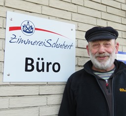 Hartmut Schafmeier